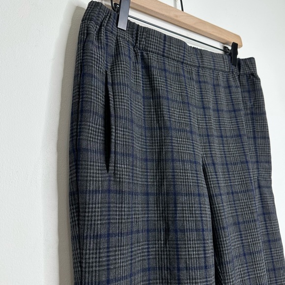 Aritzia Wilfred Darontal Pants Size 10 - Picture 4 of 12